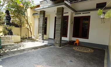 House For Rent, full Furniture close to Pandawa Beach