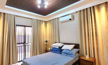 RUSH SALE! CORNER 2-STOREY MODERN HOUSE AND LOT FOR SALE NEAR MABALACAT GATE CLARK