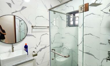 RUSH SALE! CORNER 2-STOREY MODERN HOUSE AND LOT FOR SALE NEAR MABALACAT GATE CLARK