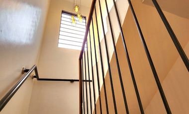 RUSH SALE! CORNER 2-STOREY MODERN HOUSE AND LOT FOR SALE NEAR MABALACAT GATE CLARK