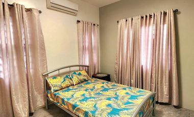 RUSH SALE! CORNER 2-STOREY MODERN HOUSE AND LOT FOR SALE NEAR MABALACAT GATE CLARK