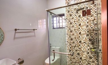 RUSH SALE! CORNER 2-STOREY MODERN HOUSE AND LOT FOR SALE NEAR MABALACAT GATE CLARK