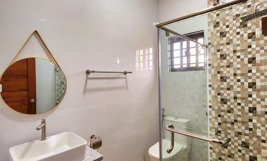 RUSH SALE! CORNER 2-STOREY MODERN HOUSE AND LOT FOR SALE NEAR MABALACAT GATE CLARK