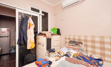 Rumah 15 Mnt ke Grand Galaxy Park SHM Siap Huni Dibantu KPR J-36238