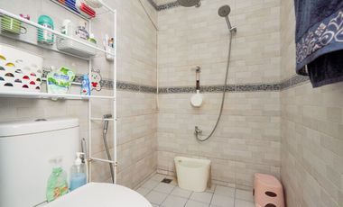 Rumah 15 Mnt ke Grand Galaxy Park SHM Siap Huni Dibantu KPR J-36238