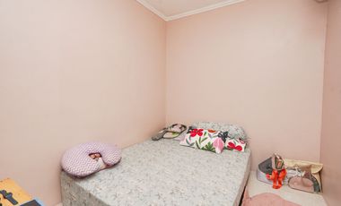 Rumah 15 Mnt ke Grand Galaxy Park SHM Siap Huni Dibantu KPR J-36238