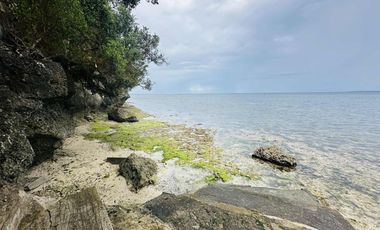 LUXURY EUROPEAN HOUSE SEAFRONT PROPERTY FOR SALE WITH SWIMMING POOL IN PANGLAO ISLAND OF BOHOL