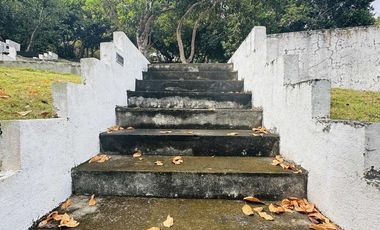 LUXURY EUROPEAN HOUSE SEAFRONT PROPERTY FOR SALE WITH SWIMMING POOL IN PANGLAO ISLAND OF BOHOL