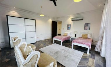 LUXURY EUROPEAN HOUSE SEAFRONT PROPERTY FOR SALE WITH SWIMMING POOL IN PANGLAO ISLAND OF BOHOL