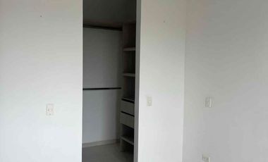 Amplio Apartamento