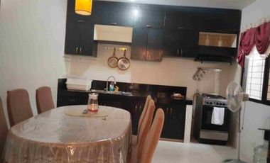 ELEGANT HOUSE AND LOT INSIDE GIGH END  SUBDIVISION