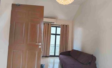 ELEGANT HOUSE AND LOT INSIDE GIGH END  SUBDIVISION
