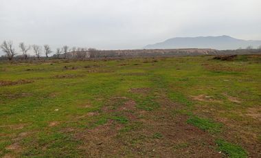 Terreno 27,7 hectáreas