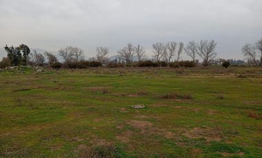 Terreno 27,7 hectáreas