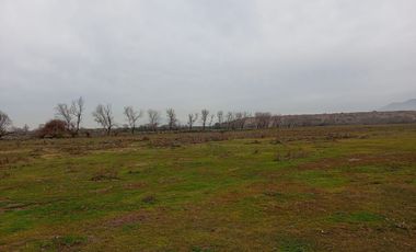 Terreno 27,7 hectáreas