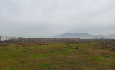 Terreno 27,7 hectáreas