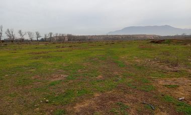 Terreno 27,7 hectáreas