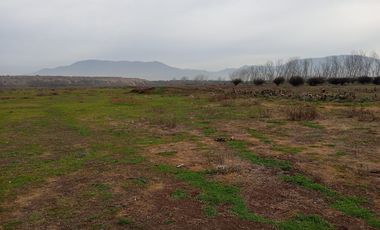 Terreno 27,7 hectáreas