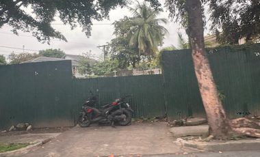 JUPITER LAND FOR LEASE IN BEL-AIR VILLAGE, MAKATI