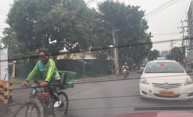 JUPITER LAND FOR LEASE IN BEL-AIR VILLAGE, MAKATI