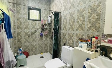 HOUSE AND LOT WITH SWIMMING POOL INCOME GENERATING FOR SALE IN PANGLAO ISLAND OF BOHOL