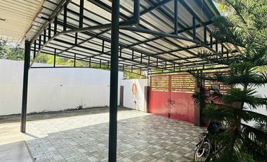 HOUSE AND LOT WITH SWIMMING POOL INCOME GENERATING FOR SALE IN PANGLAO ISLAND OF BOHOL