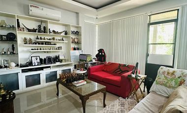 HOUSE AND LOT WITH SWIMMING POOL INCOME GENERATING FOR SALE IN PANGLAO ISLAND OF BOHOL