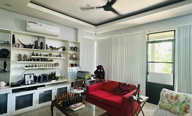 HOUSE AND LOT WITH SWIMMING POOL INCOME GENERATING FOR SALE IN PANGLAO ISLAND OF BOHOL