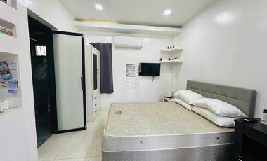 HOUSE AND LOT WITH SWIMMING POOL INCOME GENERATING FOR SALE IN PANGLAO ISLAND OF BOHOL