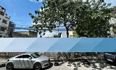 Lot for rent in Pagulayan Street, Poblacion, District I, Makati, Southern Manila District
