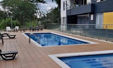 para la venta apto en sectores la pradera dosquebradas RDA