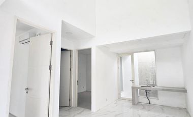 Dijual rumah northwest park citraland baru full renovasi murah siap huni free water heather dan ac