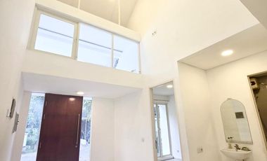Dijual rumah northwest park citraland baru full renovasi murah siap huni free water heather dan ac