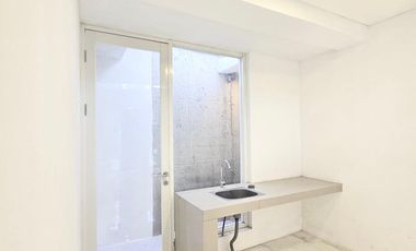 Dijual rumah northwest park citraland baru full renovasi murah siap huni free water heather dan ac