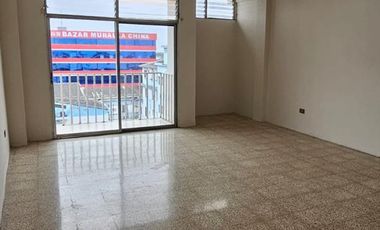 En Aquiler Departamento de 3 Dorm. en Centro de Guayaquil.(JM)