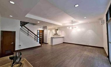 230 sqm 4BR Townhouse for Rent at Valle Verde 5, Pasig City