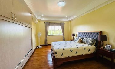 HOUSE AND LOT WITH SWIMMING POOL FOR SALE SEAVIEW IN PANGLAO ISLAND OF BOHOL