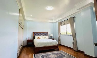 HOUSE AND LOT WITH SWIMMING POOL FOR SALE SEAVIEW IN PANGLAO ISLAND OF BOHOL