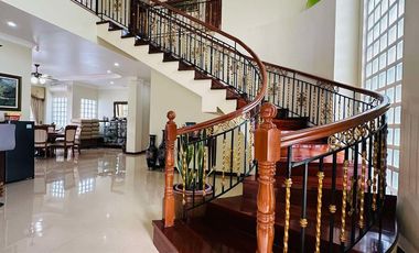 HOUSE AND LOT WITH SWIMMING POOL FOR SALE SEAVIEW IN PANGLAO ISLAND OF BOHOL