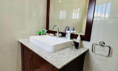 HOUSE AND LOT WITH SWIMMING POOL FOR SALE SEAVIEW IN PANGLAO ISLAND OF BOHOL