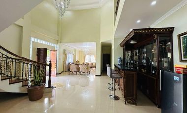 HOUSE AND LOT WITH SWIMMING POOL FOR SALE SEAVIEW IN PANGLAO ISLAND OF BOHOL
