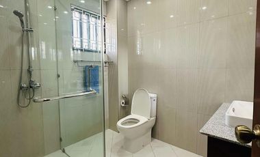 HOUSE AND LOT WITH SWIMMING POOL FOR SALE SEAVIEW IN PANGLAO ISLAND OF BOHOL