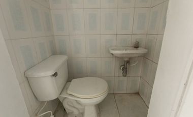 ARRIENDO LOCAL EN CABECERA