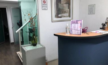 GRAN OPORTUNIDAD DE VENTA EDIFICIO EN NAPOLES