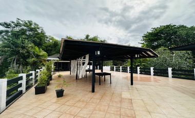 OPERATIONAL RESORT FOR SALE SEAVIEW FOR SALE IN PANGLAO ISLAND OF BOHOL