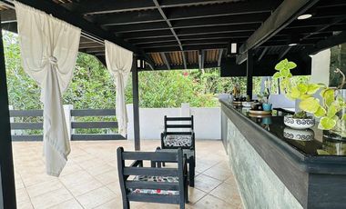 OPERATIONAL RESORT FOR SALE SEAVIEW FOR SALE IN PANGLAO ISLAND OF BOHOL