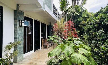 OPERATIONAL RESORT FOR SALE SEAVIEW FOR SALE IN PANGLAO ISLAND OF BOHOL