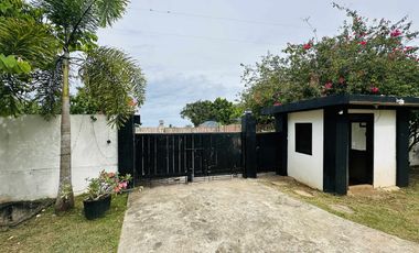 OPERATIONAL RESORT FOR SALE SEAVIEW FOR SALE IN PANGLAO ISLAND OF BOHOL