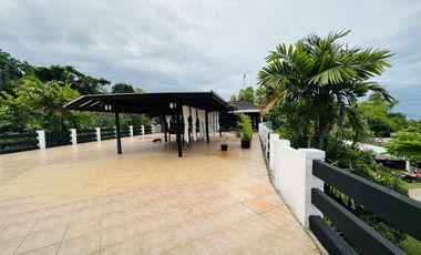 OPERATIONAL RESORT FOR SALE SEAVIEW FOR SALE IN PANGLAO ISLAND OF BOHOL