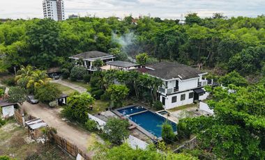 OPERATIONAL RESORT FOR SALE SEAVIEW FOR SALE IN PANGLAO ISLAND OF BOHOL